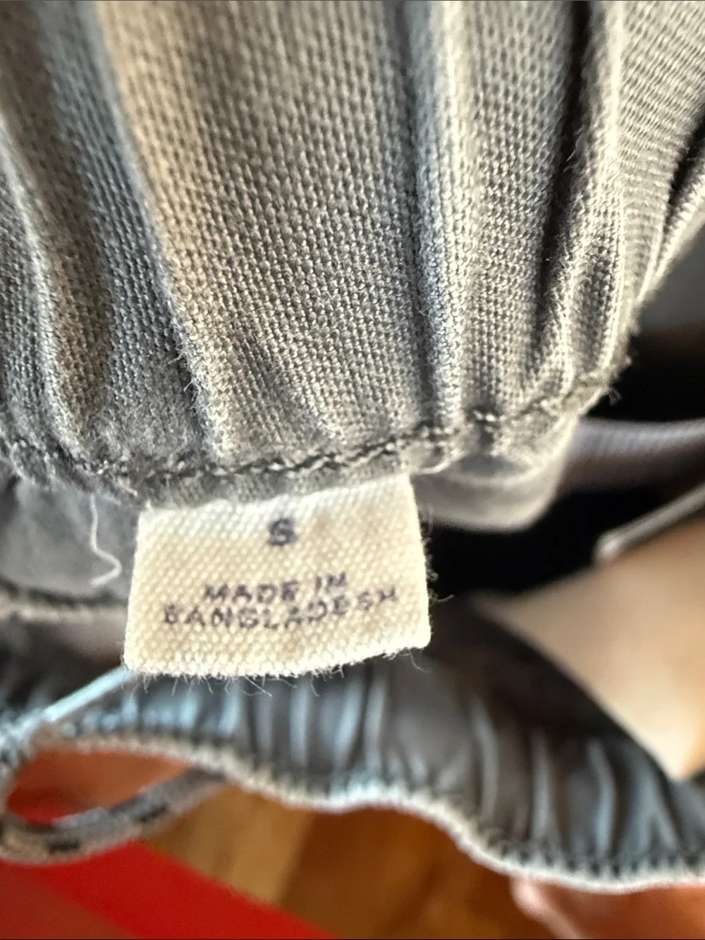 GAP casual cargo